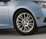 Chevrolet Cruze Eco 2011 года